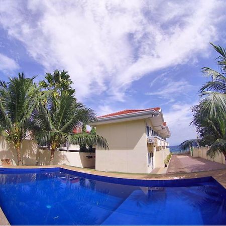 C气泡潜水度假村 C Bubble Diving Resort Dumaguete City Luaran gambar