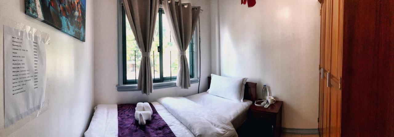 C气泡潜水度假村 C Bubble Diving Resort Dumaguete City Luaran gambar
