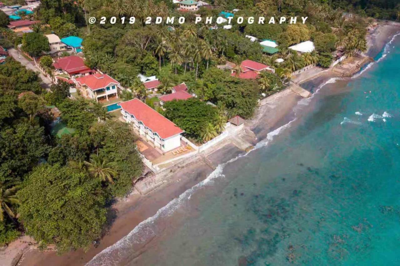 C气泡潜水度假村 C Bubble Diving Resort Dumaguete City Luaran gambar