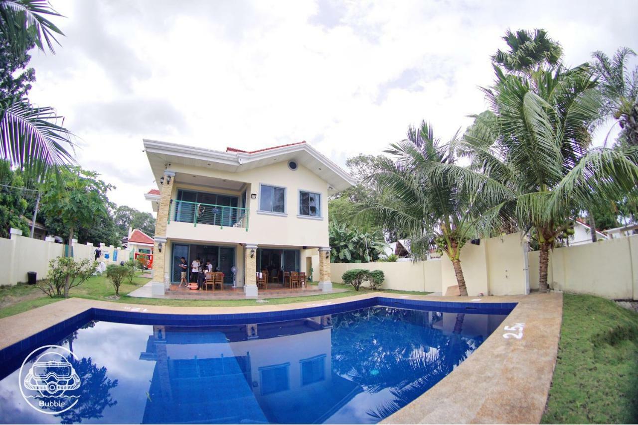 C气泡潜水度假村 C Bubble Diving Resort Dumaguete City Luaran gambar