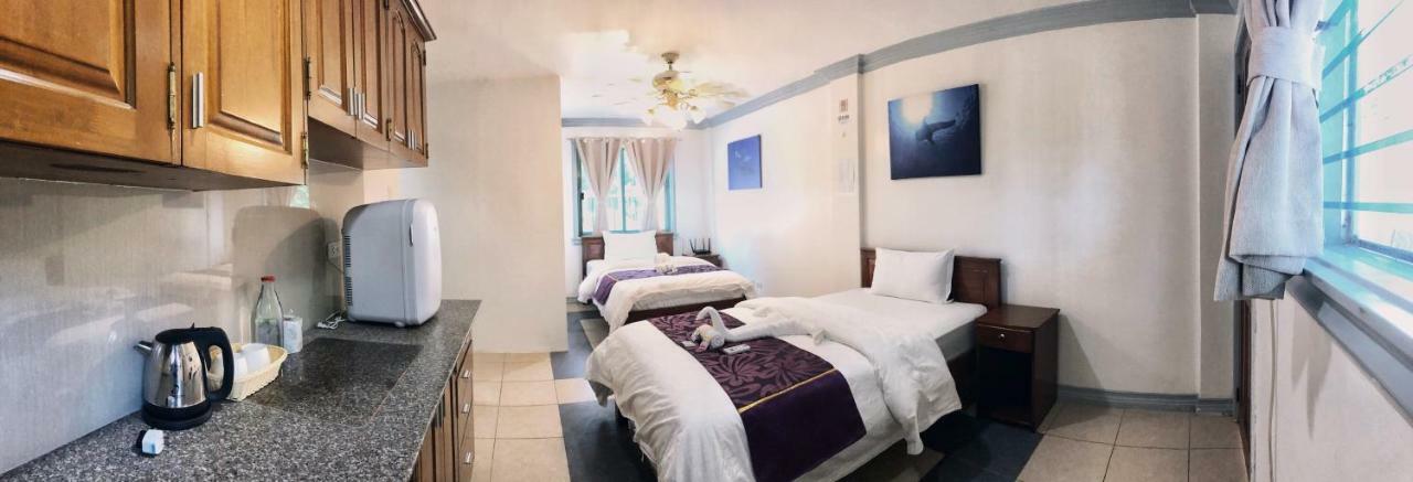 C气泡潜水度假村 C Bubble Diving Resort Dumaguete City Luaran gambar