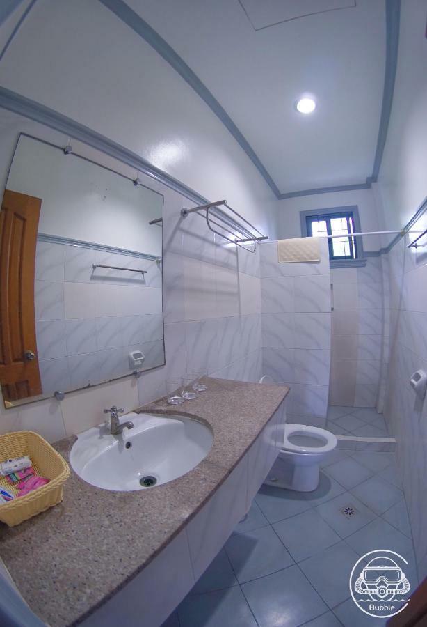 C气泡潜水度假村 C Bubble Diving Resort Dumaguete City Luaran gambar