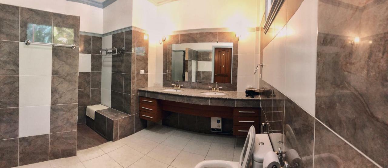C气泡潜水度假村 C Bubble Diving Resort Dumaguete City Luaran gambar