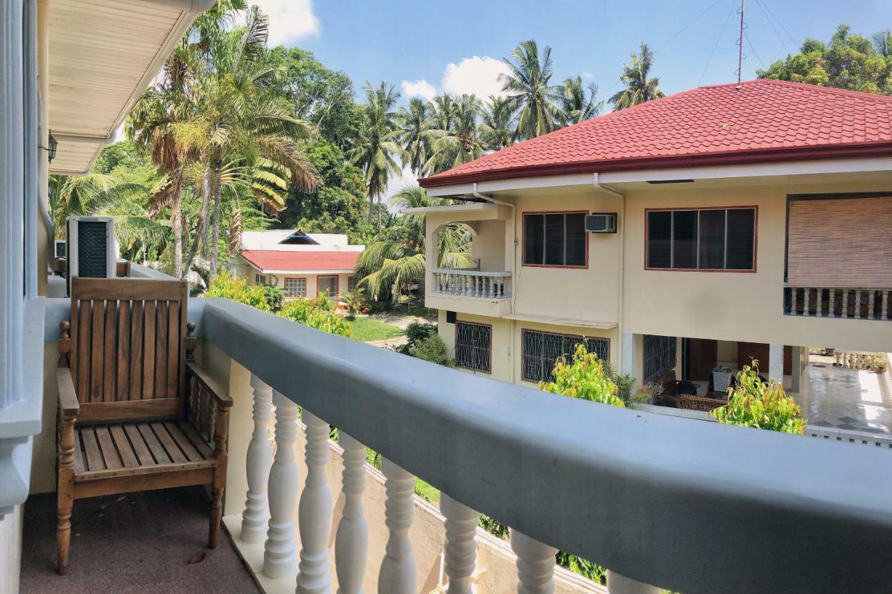 C气泡潜水度假村 C Bubble Diving Resort Dumaguete City Luaran gambar